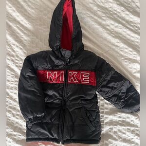 Nike Kids Vintage Jacket